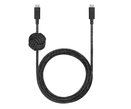 Kabel NATIVE UNION Anchor Cable 240W USB-C - USB-C 3m cosmos